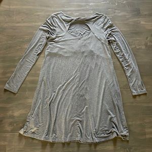 A Pea In The Pod Maternity Dress